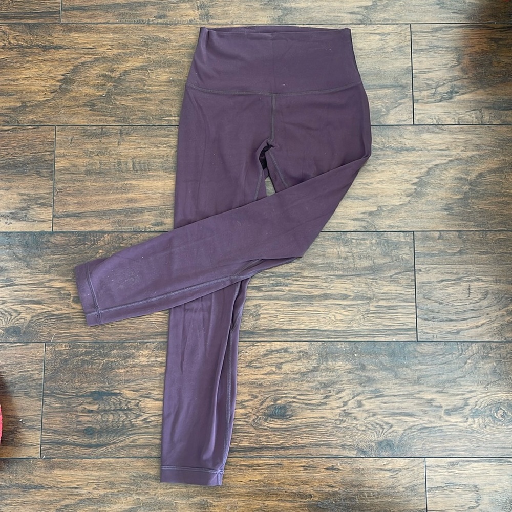 Lululemon Align Leggings
